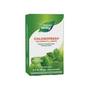 Nature's Way Chlorofresh, Liquid Chlorophyll Konzentrat Tropfen, interner Deodorant*, unterstützt Entgiftungswege*, Mint Flavored, 2 Fl. Oz.