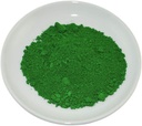 Grünes Chromoxid Mineralpulver - 25g