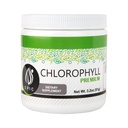 Epic Black Label Premium Chlorophyll Pulver Nahrungsergänzung. Natürliche Chlorophyll Das ist potent und effektiv, einfach zu nehmen mit einem Touch von Mint.