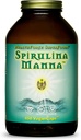 HealthForce SuperFoods Spirulina Manna - Kapseln - 450 Vegan Kapseln