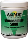 AniMed Horse Glucosamin 5000 Beilage, 16 oz