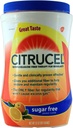 Citrucel Methylcellulose Fasertherapie für Regularität Orange Flavor 32oz