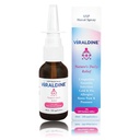1% Povidone-Iodine Nasal Spray, Schnelle Reliefformel, Hilft tägliche Stau, 100 Anwendungen, 30ml