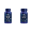 Life Extension ArthroMax Advanced Joint Health Supplement mit Collagen, Glucosamine & Curcumin Elite Turmeric, 60 Kapseln & 30 Softgels