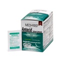 Medi-First 80233 Kaubare Minze Antacid Tabletten, 100 Zähler