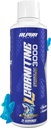 Alpha Supps L Carnitine Liquid 3000 | Stimulant-freie L-Carnitin Ergänzung für Männer & Frauen | Vor-Workout Energie Boost & Muskel Erholung | Zero Zucker, Fett, & Carbs | 31 Servierungen (blaue Gummy)