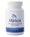 Mirica® - Pea (Palmitoylethanolamid) und Luteolin - Comfort Support - Unterstützt gesunde Immun- und Nervensysteme - 120 Kapseln