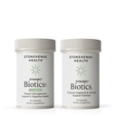 Stonehenge Health Dynamic Biotics+ für Frauen + Dynamic Biotics Probiotics Bundle ergänzt Verdauungs- & Feminine Gesundheit