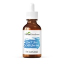 Herbal Goodness Geben Sie keine Ratten hinter - 2 Fl.oz - Calm Aid, Kräuter-Ergänzung, Kava Drops, Kamille-Ergänzung, Lemon Balm | Calming Ergänzungen für Erwachsene, unterstützt Entspannung