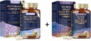 Totaria 18-in-1 Collagen Peptide Caps & 25-in-1 Sea Moss Caps
