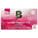 Bio Nutrition Lymph Support Tee, Koffeinfrei, 30 Teebeutel, 2 Unzen (56 g)