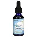 Nutra Biogenesis Vitamin D3/K2 Emulsion - Flüssiges Vitamin D Tropfen mit MCT Öl, D3 K2 Ergänzung für Erwachsene und Kinder, Sublingual Oil Dropper für Damen und Herren - 1 Fl Oz Flasche (30 ml)
