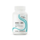 Suche Gesundheit DIM & I3C - Unterstützung gesunder Leber-Mebolismus von Estrogen - Formel mit DIM & I3C zur Unterstützung gesunder Zellreaktion - 400 mg, 60 Kapseln