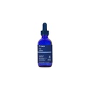 Trace Minerals Ionic Iodine 225 mcg - Gel-Ergänzung zur Unterstützung Immunsystem & Schilddrüsengesundheit - Jodtropfen mit Magnesium - Unterstützt gesundes Nervensystem - 2 fl oz (295 Servierungen)
