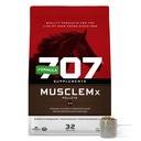 Formula 707 MuscleMx Muscle Supplement for Horses, 3 lb, 32 Servings