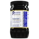Premier Research Labs Galactan - Lärchen Arabinogalactan Pulver für Männer & Frauen, Präbiotisches Faserpulver für gesunde Gut Microbiome, Lärchenbaumextrakt, Calcium - 8 Unze