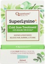 Quantum Gesundheit, Lysine Cream, 0,25 Unze