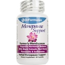 DrFormulas Menopause Supplement für Hot Flashes, Night Sweats und Mood Swings Relief mit DIM, Dong Quai, Black Cohosh, 60 Count