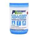 PERFORMANCE INSPIRED Nutrition Hydrolysed Collagen Peptides Powder – 18g Protein – Typ I & III Collagen – Gelenk, Haut, Nägel & Digestive Unterstützung – All Natural – Unflavored