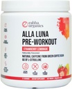 Alla Luna Pre-Workout - Erdbeer-Lemonade - Energie, Fokus und Stamina zu unterstützen - Blutfluss für eine bessere Pumpe zu erhöhen - 21-Day Supply - 1 Scoop pro Servieren