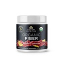Antike Ernährung Bio-Faser-Pulver, Himbeere Limonade, lösliche Faser aus Acacia & Konjac Root, unterstützt Verdauungs-Gesundheit, Reduziert Bloating, 6.5 Unze