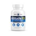 OxyBoost Complex. Altitude Formel zur Beschleunigung von Ski- oder Bergfahrten mit Vitamin C, Alpha Lipoic Acid (60 Portionen)...