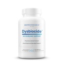 Biotics Research Dysbiocide Synergistic Botanical Blend unterstützt normale Gut Gesundheit für Frauen und Männer - Verdauungs-Gesundheitsergänzung - Unterstützt Balanced Gut microbiome - 120 Kapseln