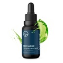 Aktivierung Ozeane Alive | 1 fl oz (30 ml) | Marine Phytoplankton Supplement | Chlorophyll & Mineral-Rich Formel für Energie & Fokus | Natürliche Antioxidantien Tropfen