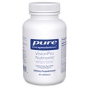 Pure Encapsulations VisionPro Nährstoffe | Hypoallergene Multivitamin/Mineral-Komplex für die Erhaltung gesunder Vision | 90 Kapseln