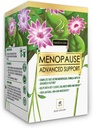 Actif Menopause Fortgeschrittene Unterstützung mit 20+ Bio-Vitaminen und Kräutern - Linderung Hot Flashes, Nachtschwärmen - Nicht GMO, Fast Acting, Made in USA, 60 Count