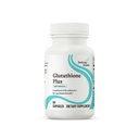 Suche Gesundheit Glutathione Plus, 100 mg S-Acetyl-L Glutathion mit Cofaktoren, Immun- und Entgiftungsunterstützung, Lebergesundheit, Antioxidans und freie Radikalunterstützung, Vegetarisch (60 Kapseln)