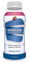 Enterade Advanced Oncology Mixed Berry, 12 Pack, Klinisch bewährte Formel, um GI Nebenwirkungen zu reduzieren, Chemotherapy Must Haves für Frauen und Männer, Chemo Supportive Care Beverage, Liquid, 8 oz Flaschen