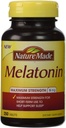 Natur Made® Melatonin 5 Mg., 250 Tabletten