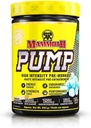 Mammoth Pumpe (Clear Raspberry, 60)