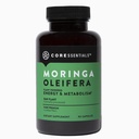 NGL Moringa Kapseln 1300mg von Nutrition Greenlife | Pure Raw Moringa Oleifera Superfood Nahrungsergänzungsmittel | 90 Kapseln