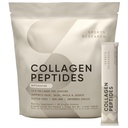 Sports Research Collagen Peptides - Hydrolyzed Type 1 & 3 Collagen Powder Protein Supplement for Healthy Skin, Nails, & Joints - Easy Mixing Vital Nutrients & Proteins, Collagen for Women & Men