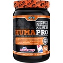 Humapro by ALR Industries Premium Protien Powder, Rocket Pop, 334 Grams, HumaPro Protein Powder for 510% Greater Lean Mass - Delicious Fruit Flavored Supplement Drink Mix, Perfect Amino Acid Ratio, 30
