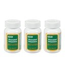 Rugby Prenatal Vitamine - Mehrere Vitamine und Mineralergänzung - 100 Tabletten (3 Packung)