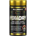 ALLMAX Nutrition HydraDry, 14-Day Pre-Contest Wasserverlust System, 84 Tabletten