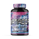 Projekt AD Matador Muscle Builder verbessert Muskelpumpen und fördert Muskelwachstum und Energie (60 Kapseln)