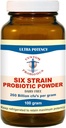 Benutzerdefinierte Probiotics Six Strain Probiotic Powder (100 Gramm)