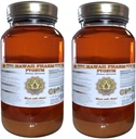 Pygeum Liquid Extract, Pygeum (Pygeum Africanum) Tinktur, Kräuterergänzung, Hawaii Pharm, Made in USA, 2x32 fl.oz