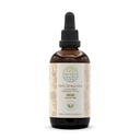 Anti-Stress-Mix B120 Alkoholfreie Extrakt-Tinktur, Eleuthero Root, Rhodiola Root, Schisandra Berry, Gotu Kola Kräuter, Heilige Basil Kräuter. Serenity Blend: Adaptogen Formel 4 Fl Oz