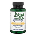 Vitanica Endocrine Disruptor Relief, Liver Detox Cleanse Support, Dr. Formulierte Liver Support Supplement mit Calcium D-Glucarate, ALA, NAC, L-Glycine & More, Vegan, 120 Kapseln