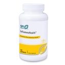 Klaire Labs SFI Health Advanced Inflammation Support - Allergische Formel mit Boswellia, Stephania & Nettle (120 Kapseln)