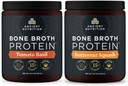 Antike Ernährung Knochen Broth Protein Pulver, Tomaten Basil, 15 Portionen + Knochen Broth Protein Pulver, Butternut Squash, 15 Portionen