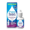 TheraTears Dry Eye Therapy Augentropfen für trockene Augen, 1.0 Fl Oz