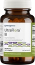Metagenics UltraFlora IB - Relief für okziöse Intestinale Distress* - Probiotika für Verdauungsgesundheit* - Anti-Bloat für Männer & Frauen* - 60 Billion CFU - Non-GMO, Gluten-Free, Vegetarier - 30 Kapseln