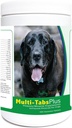 Gesunde Rassen Mastador Multi-Tabs Plus Kautabletten 365 Count