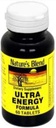 Nature's Blend Ultra Energy Formel 60 Tabletten